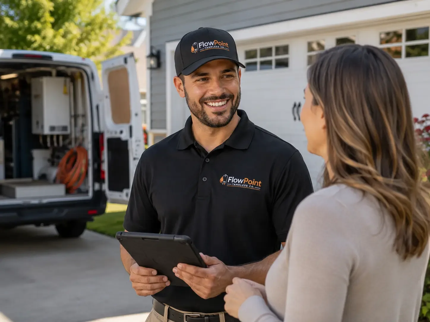 Tankless Water Heater Installation Watson, AR FAQs